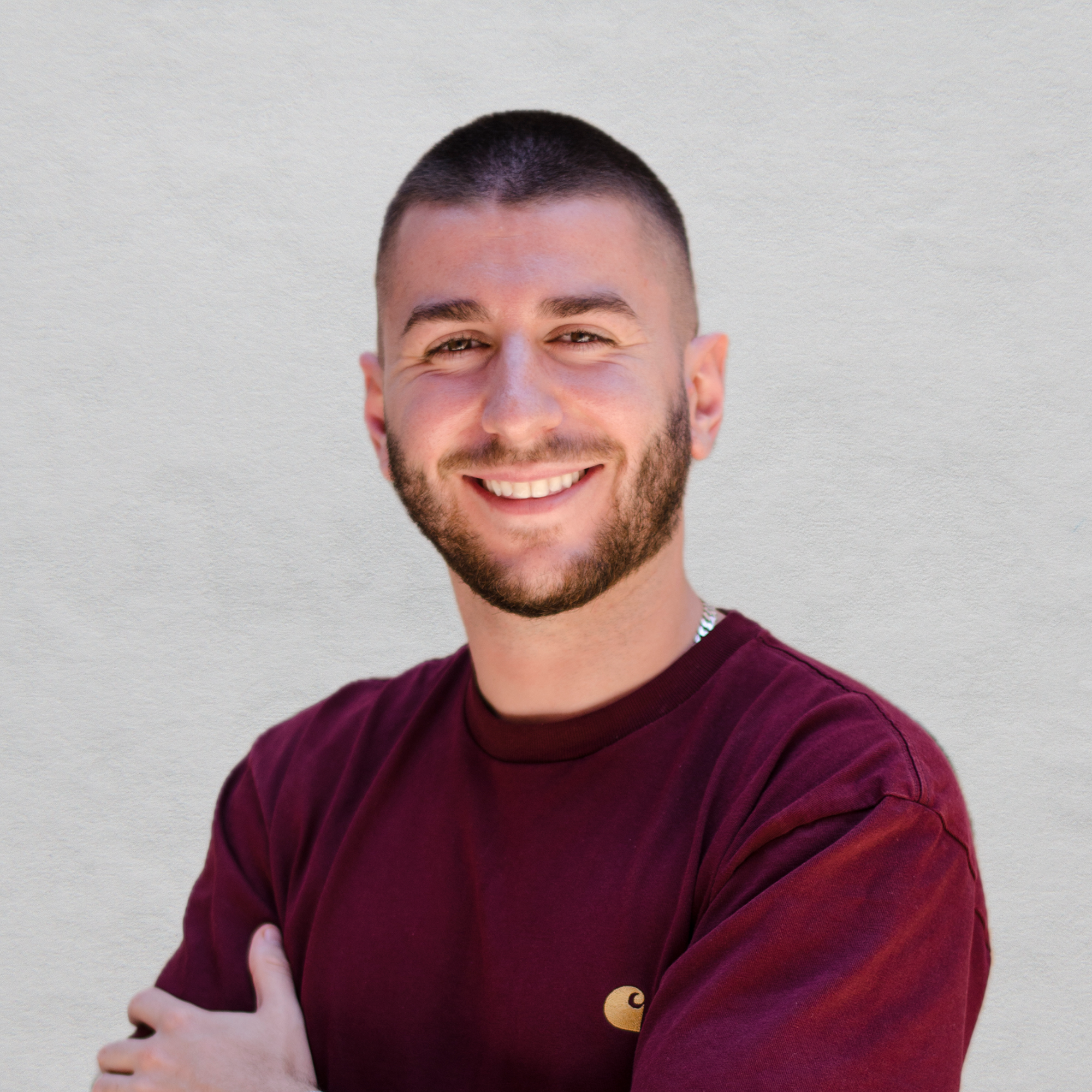 CEO & Fundador - TARLY Gastromarketing